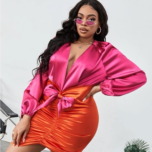 Dress - Picture 2 of 3